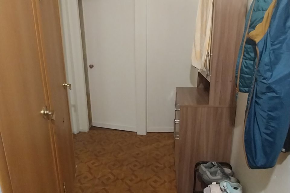 Сдаётся 2-комнатная квартира, 44.5 м²