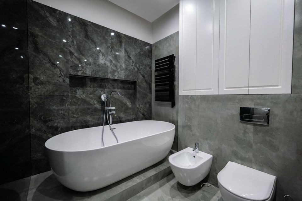 Сдаётся 1-комнатная квартира, 38 м²
