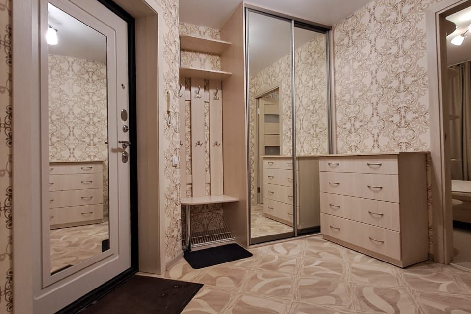 Сдаётся 2-комнатная квартира, 50 м²