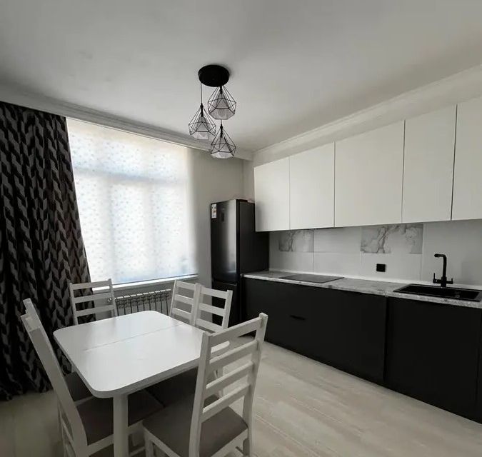 Сдаётся 1-комнатная квартира, 45 м²