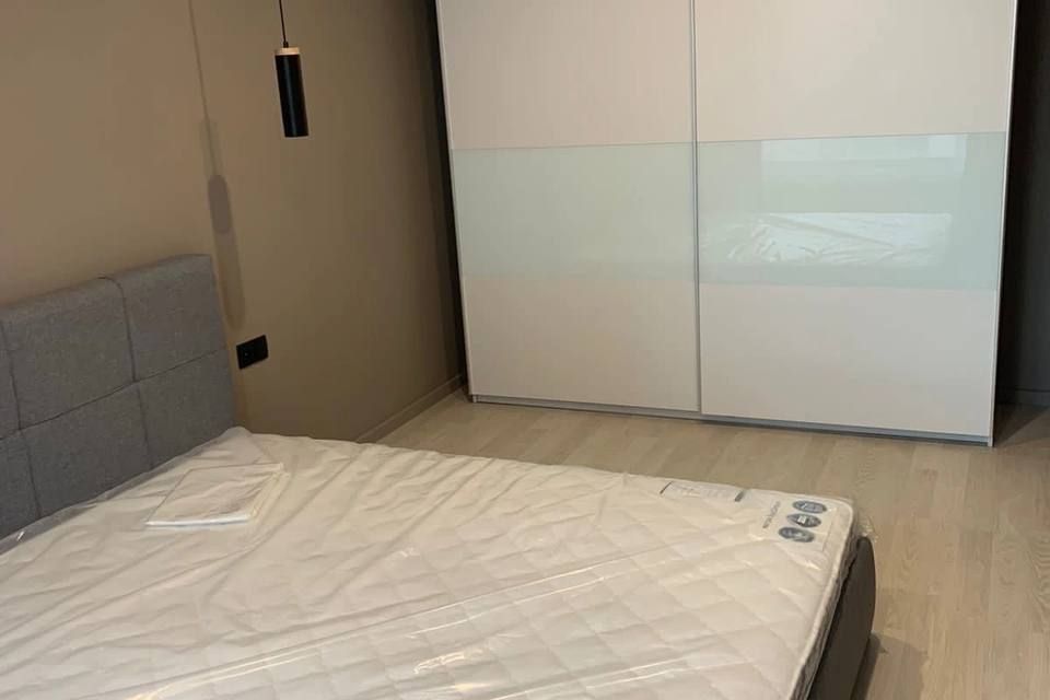 Сдаётся 1-комнатная квартира, 45 м²