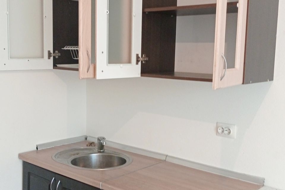 Сдаётся 1-комнатная квартира, 40 м²