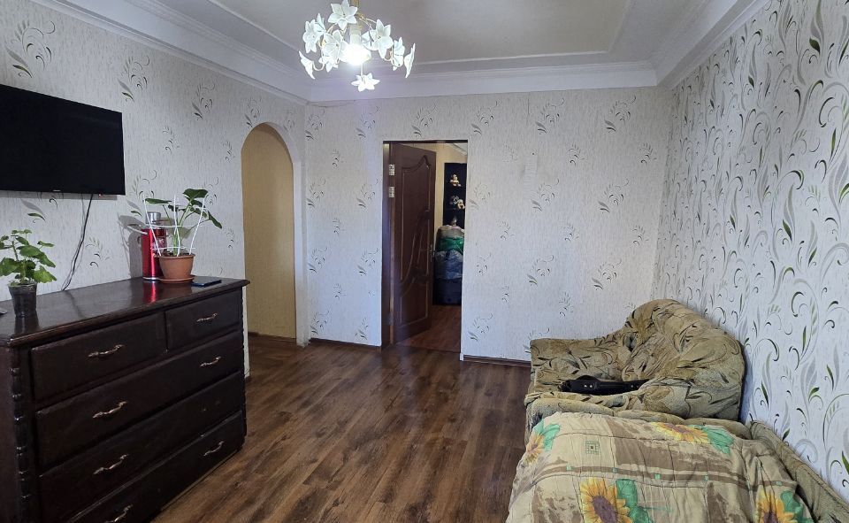 Сдаётся 2-комнатная квартира, 54 м²