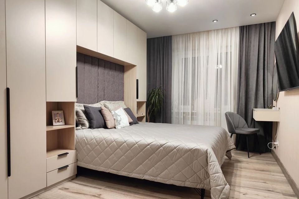Сдаётся 1-комнатная квартира, 31 м²