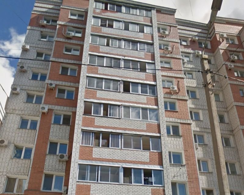 Сдаётся 1-комнатная квартира, 40 м²