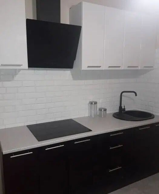 Сдаётся 1-комнатная квартира, 38 м²