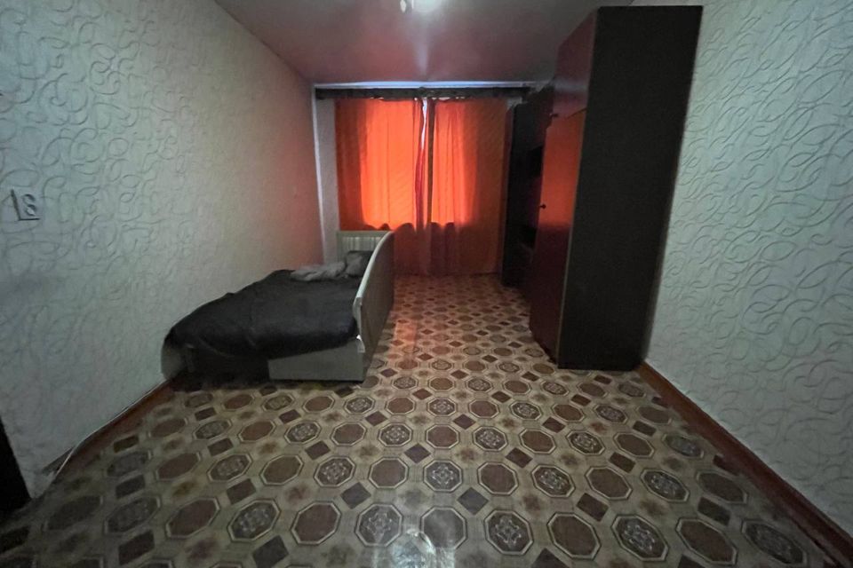 Сдаётся 2-комнатная квартира, 48 м²