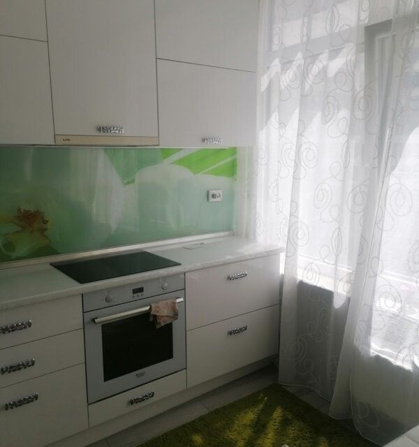 Сдаётся 2-комнатная квартира, 60 м²