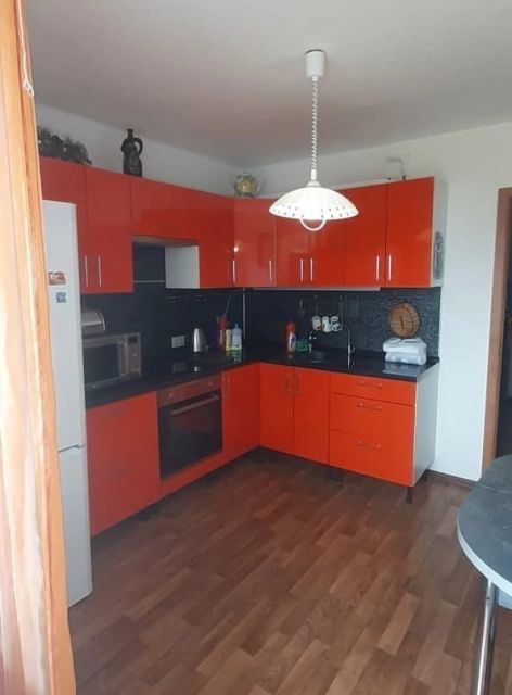 Сдаётся 1-комнатная квартира, 38 м²