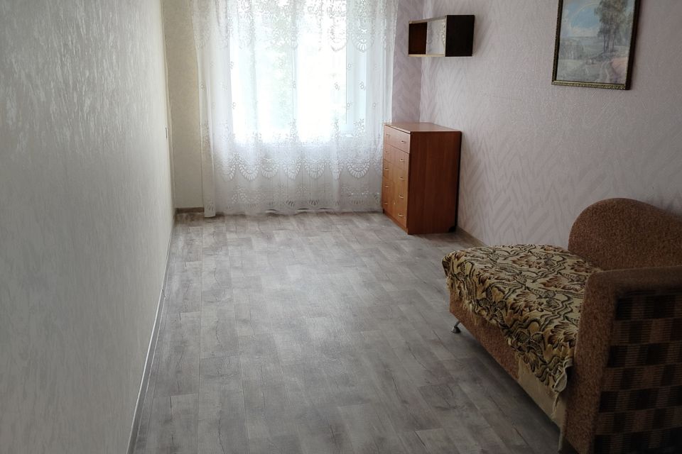 Сдаётся 3-комнатная квартира, 60 м²