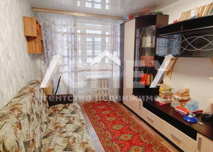 Сдаётся 1-комнатная квартира, 31 м²