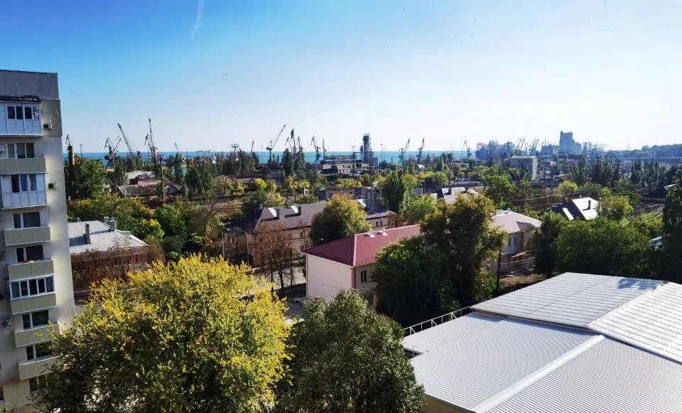 Сдаётся 1-комнатная квартира, 35 м²