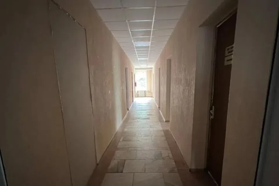 Сдаётся офис, 140 м²