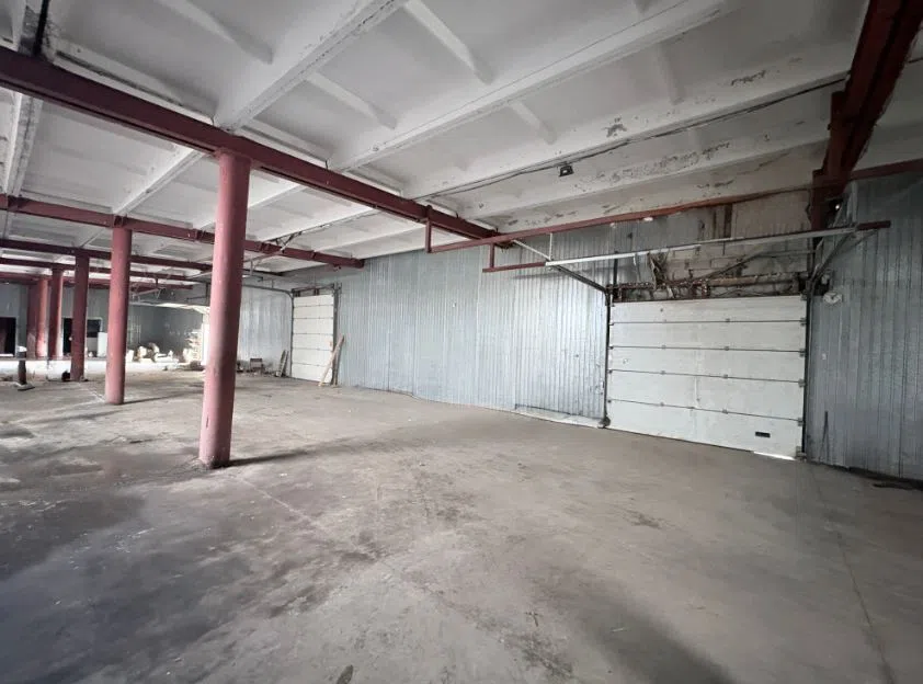 Сдаётся склад, 1200 м²