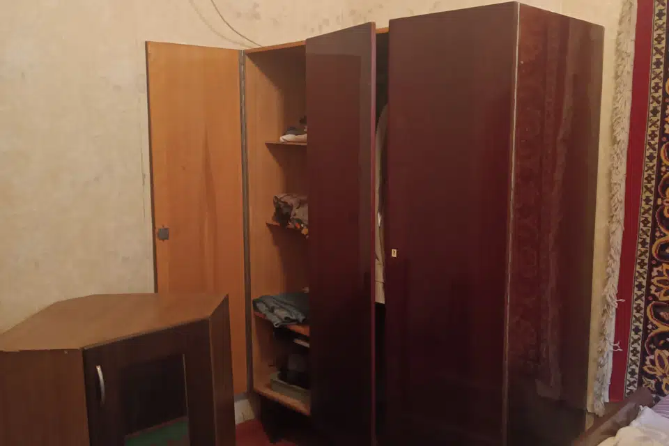 Сдаётся 1-этажный дом, 100 м²