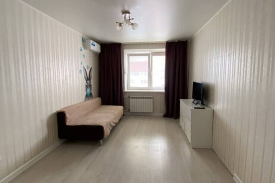 Сдаётся 1-комнатная квартира, 36.3 м²