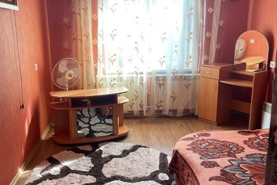 Сдаётся 2-комнатная квартира, 80 м²