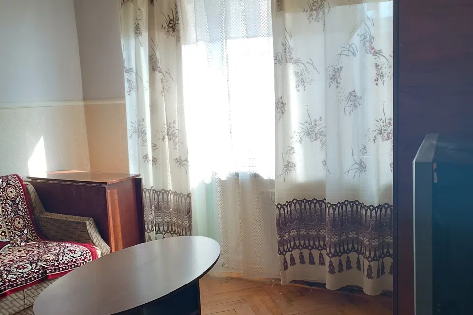 Сдаётся 1-комнатная квартира, 24 м²