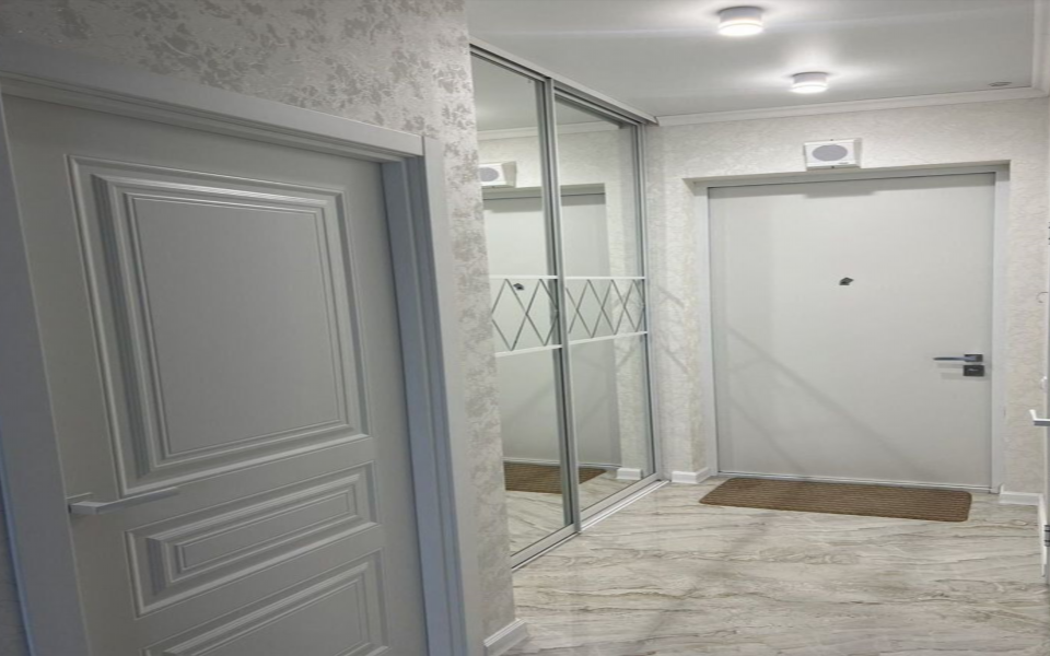 Сдаётся 1-комнатная квартира, 44 м²