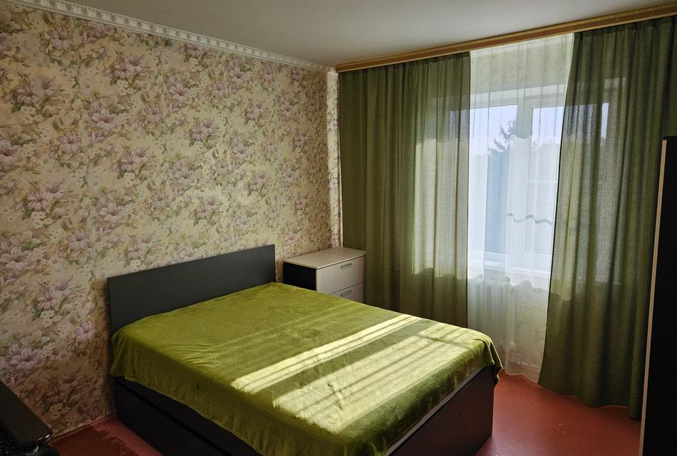 Сдаётся 2-комнатная квартира, 55 м²