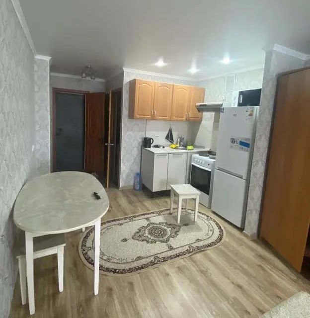 Сдаётся 1-комнатная квартира, 35 м²