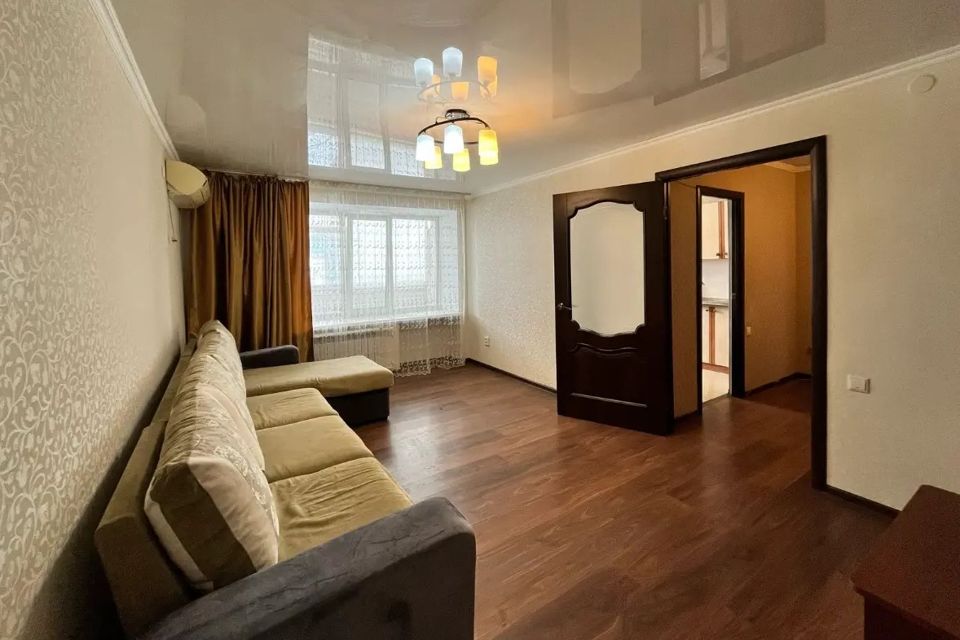 Сдаётся 2-комнатная квартира, 47 м²