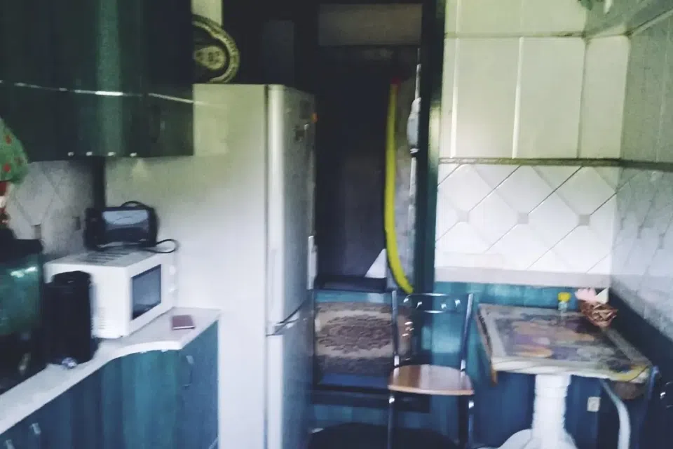 Сдаётся часть дома