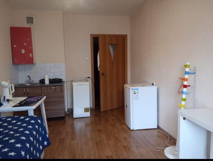 Сдаётся студия, 23 м²