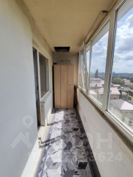 Сдаётся 1-комнатная квартира, 40 м²