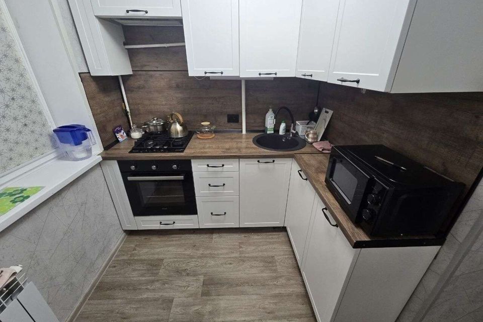 Сдаётся 1-комнатная квартира, 31 м²