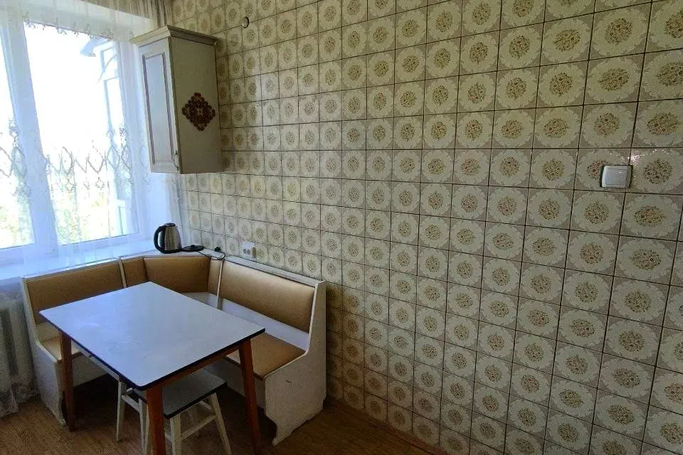 Сдаётся 3-комнатная квартира, 87 м²