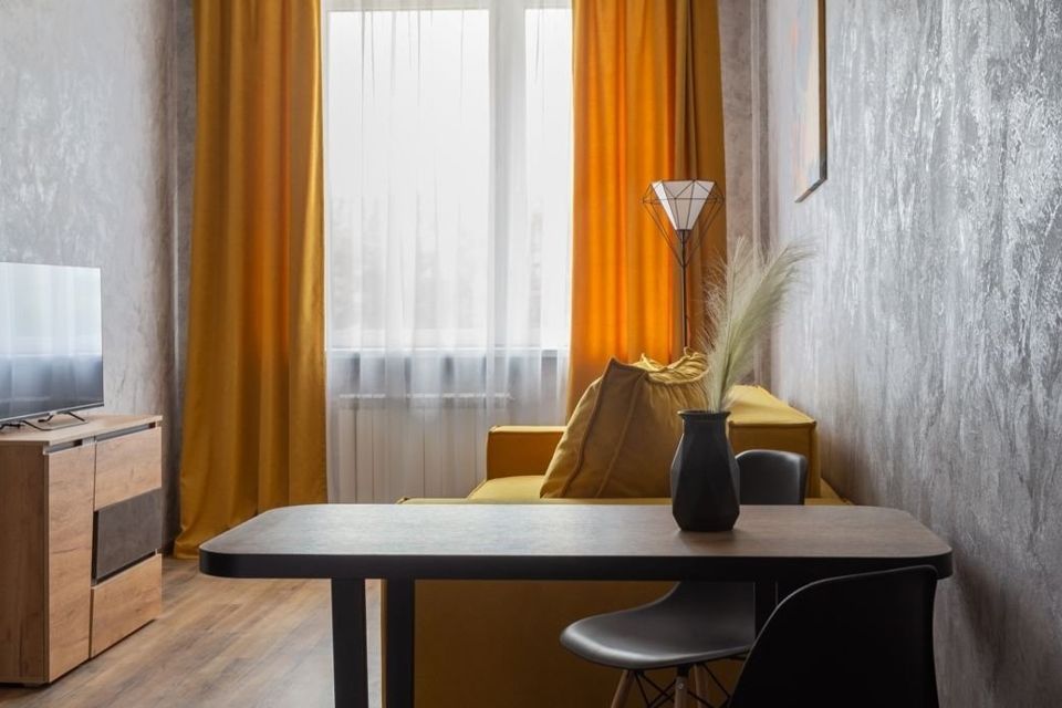 Сдаётся студия, 25 м²