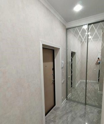Сдаётся 1-комнатная квартира, 34 м²
