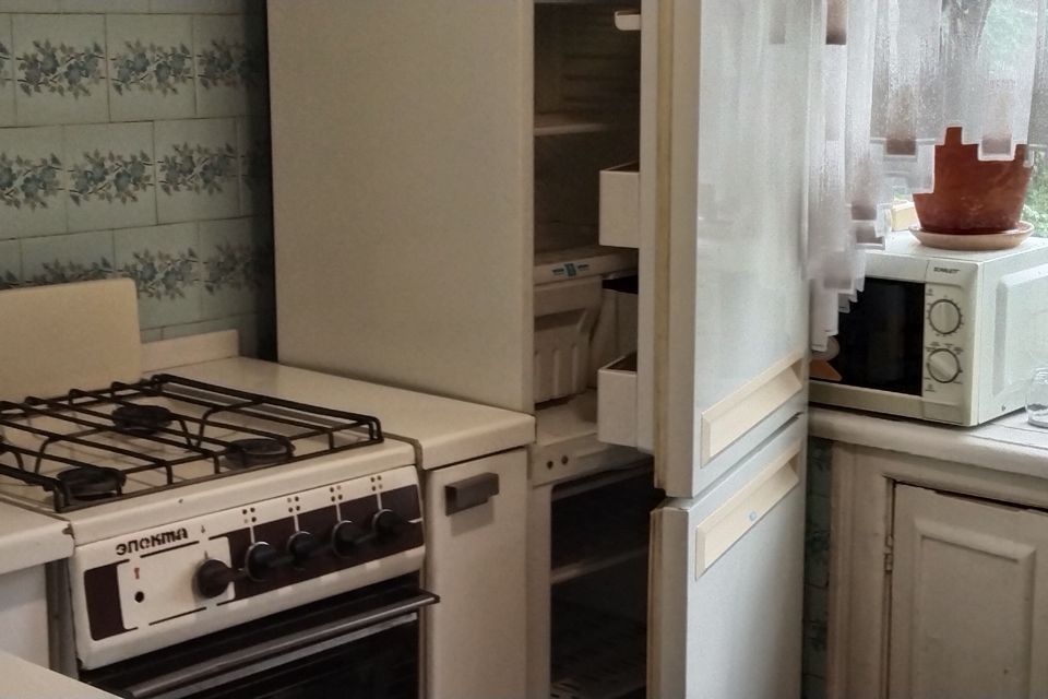 Сдаётся 1-комнатная квартира, 32.5 м²