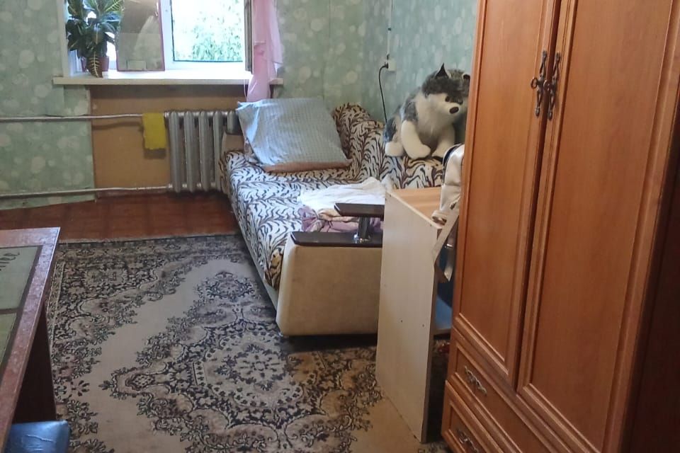 Сдаётся 1-комнатная квартира, 16 м²