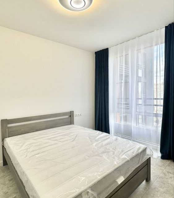 Сдаётся 1-комнатная квартира, 37 м²