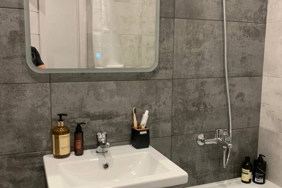 Сдаётся студия, 30 м²