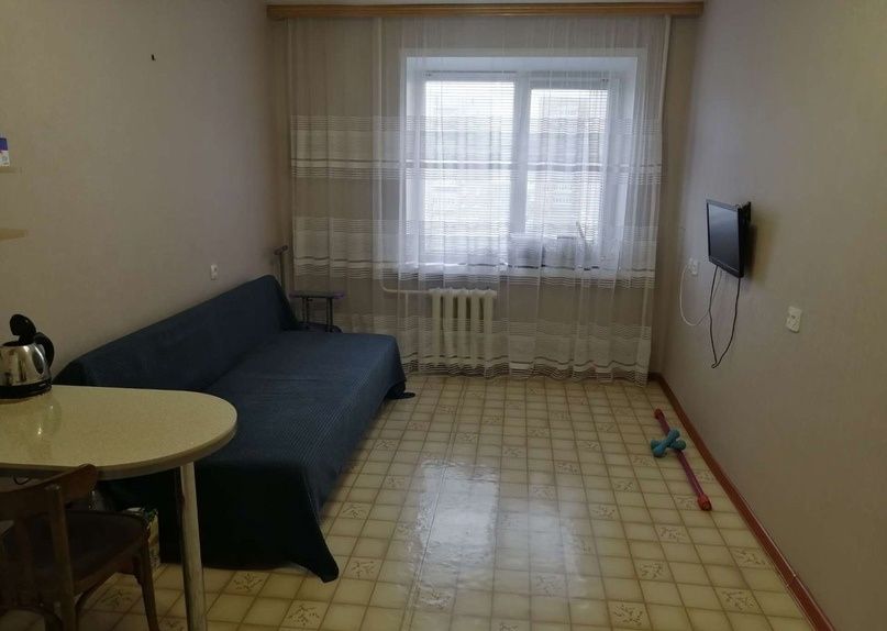 Сдаётся комната в 1-комн. квартире, 13 м²