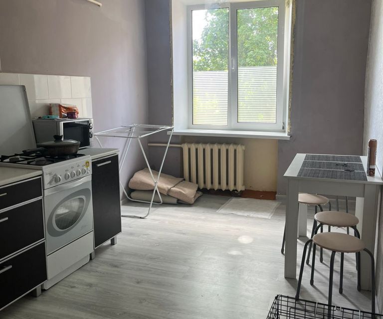 Сдаётся 3-комнатная квартира, 74 м²