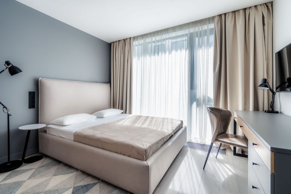 Сдаётся студия, 22 м²