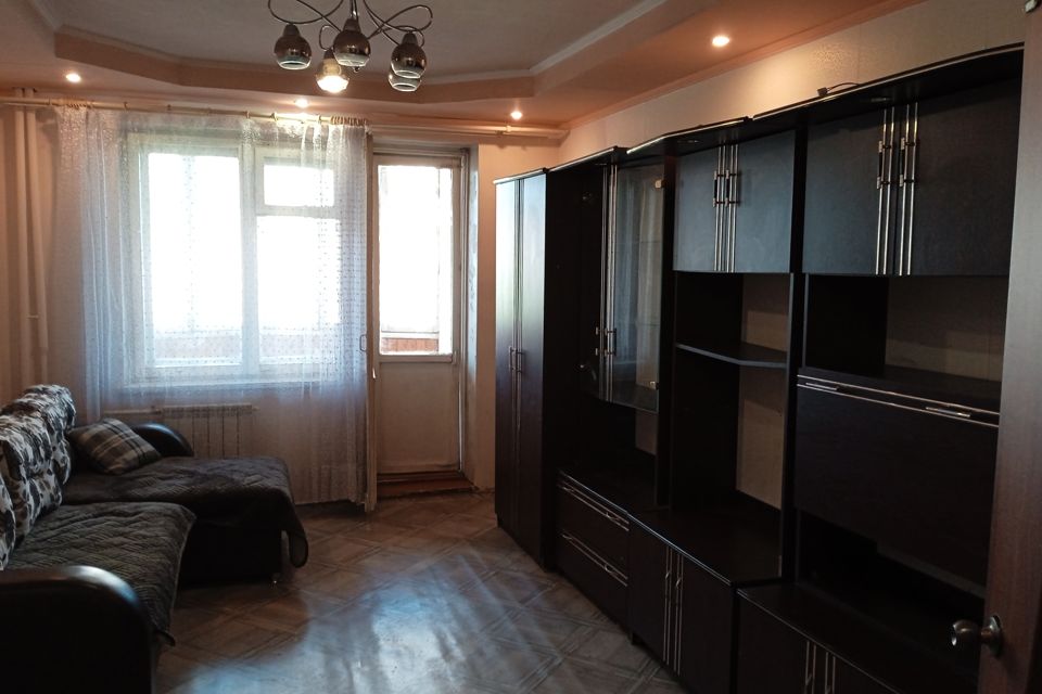 Сдаётся 3-комнатная квартира, 70 м²