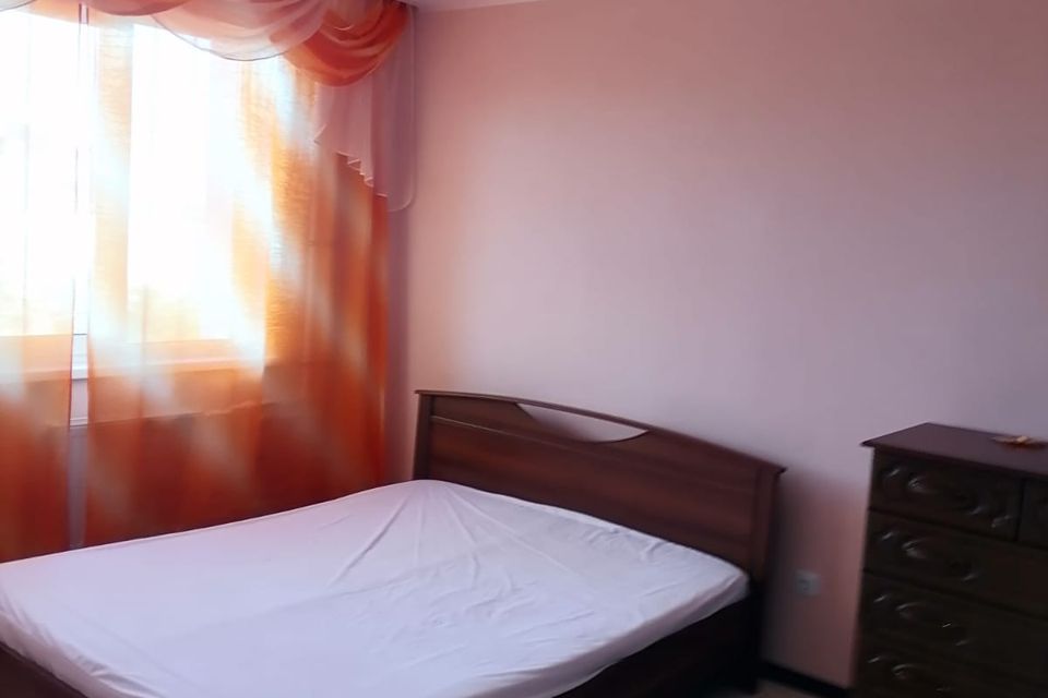 Сдаётся 1-комнатная квартира, 30 м²