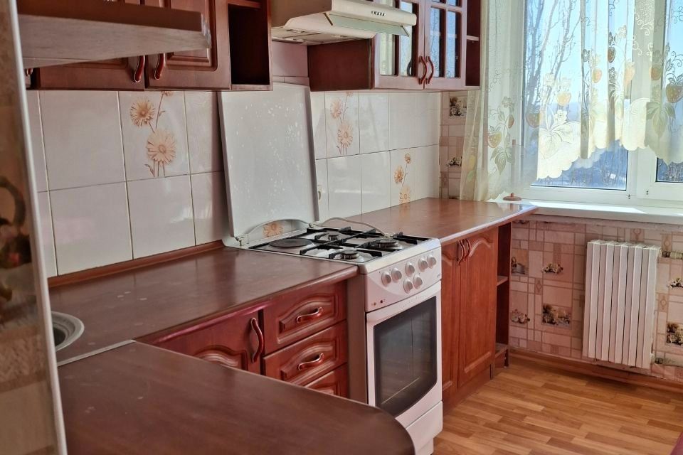 Сдаётся 2-комнатная квартира, 50 м²