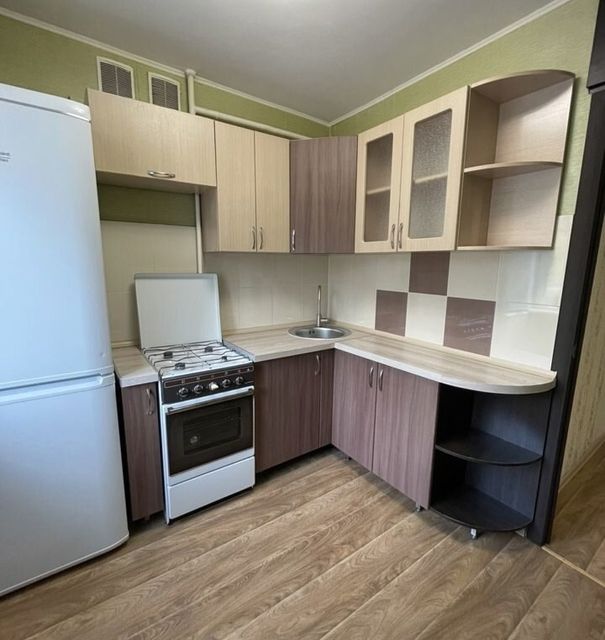 Сдаётся 1-комнатная квартира, 31.6 м²