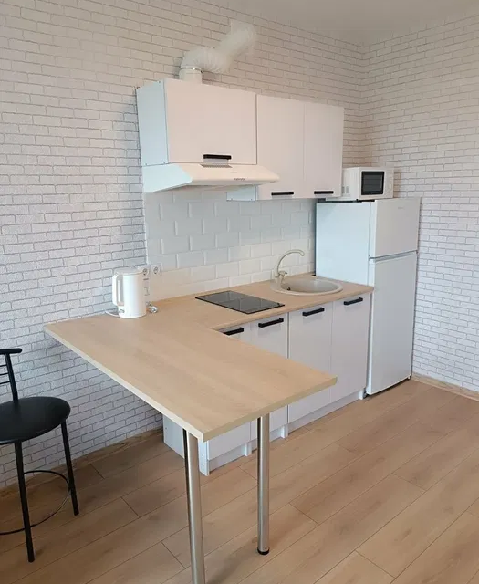 Сдаётся студия, 30 м²