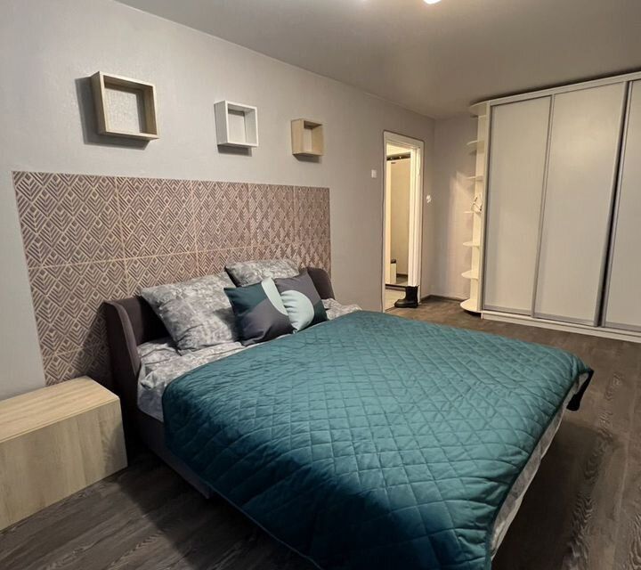 Сдаётся 1-комнатная квартира, 45 м²