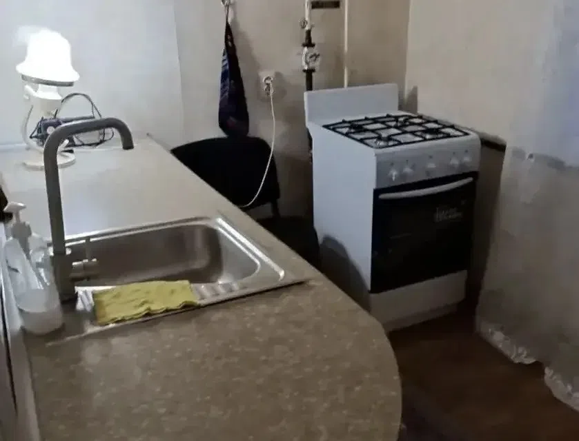 Сдаётся 1-комнатная квартира, 32 м²