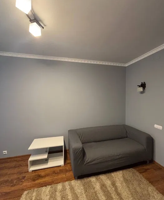 Сдаётся 1-комнатная квартира, 37 м²