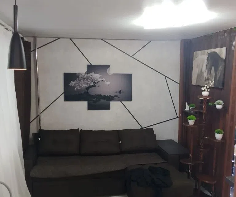 Сдаётся 1-комнатная квартира, 30 м²