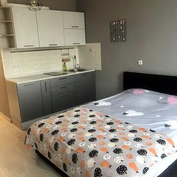 Сдаётся студия, 22 м²